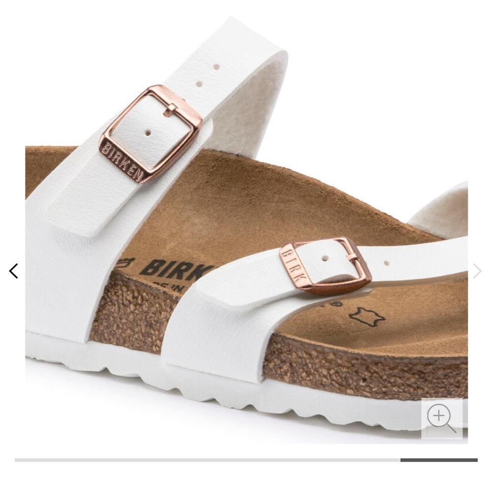 Birkenstock Mayari Birko-Flor - Picture 4 of 14